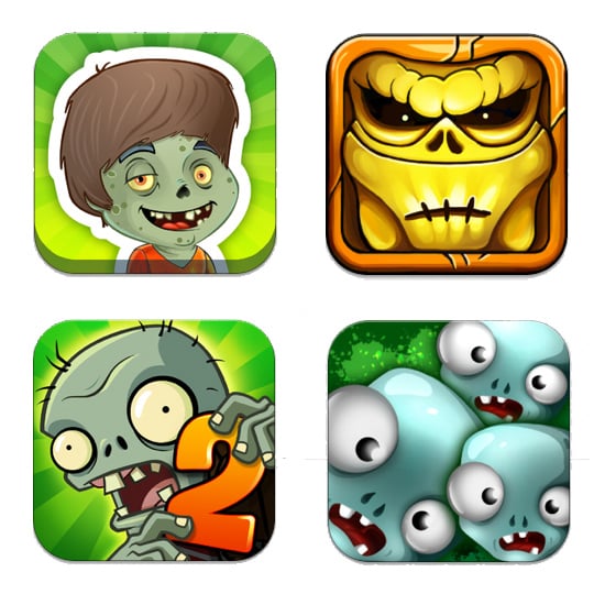 zombie farm 2 game android