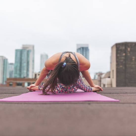 How Do I Start Yoga?