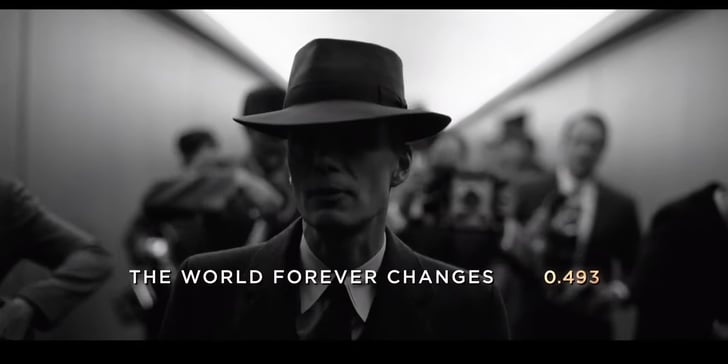 Oppenheimer: Release Date, Plot, Cast, Trailer, and More | POPSUGAR
