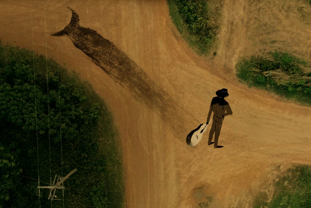 ReMastered Devil at the Crossroads New Movies and TV Shows on