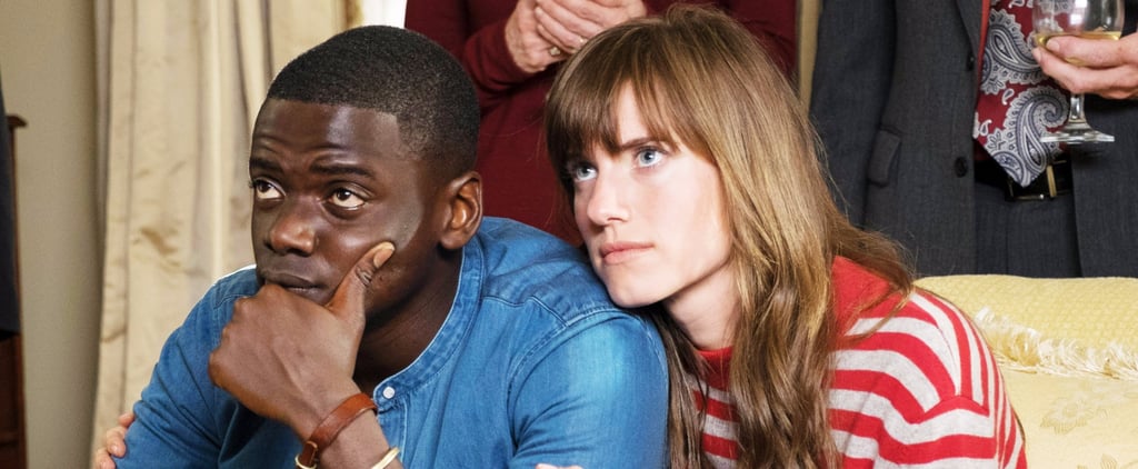 Get Out Alternate Ending