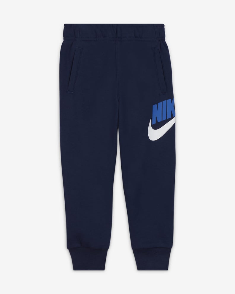 Nike Sportswear Club Fleece Toddler Pants