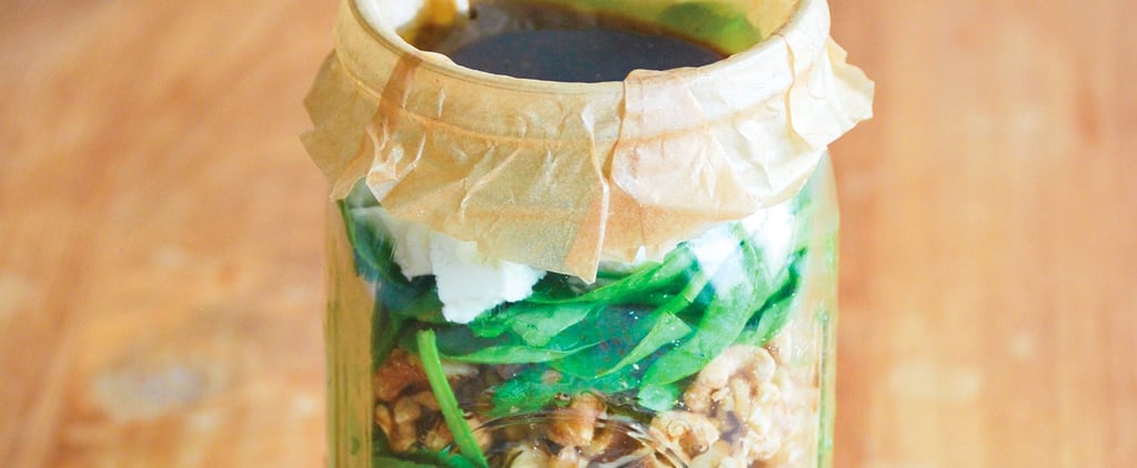 How to Prevent a Salad From Getting Soggy