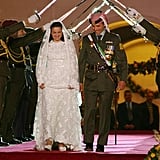 Sayako Kuroda And Yoshiki Kuroda The Most Stunning Royal Weddings From Around The World Popsugar Celebrity Photo 148 Sayako Kuroda And Yoshiki Kuroda The Most Stunning Royal Weddings From Around The World Popsugar Celebrity Photo 148