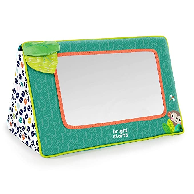 Baby mirror discount toy uk