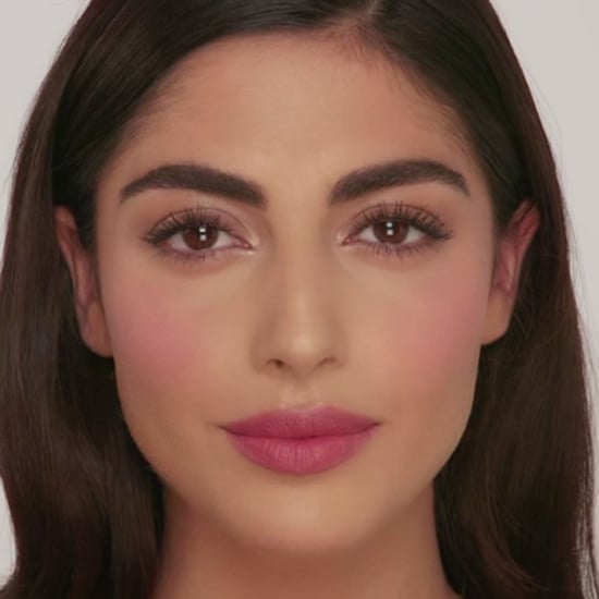 Amal Clooney's Wedding Makeup DIY