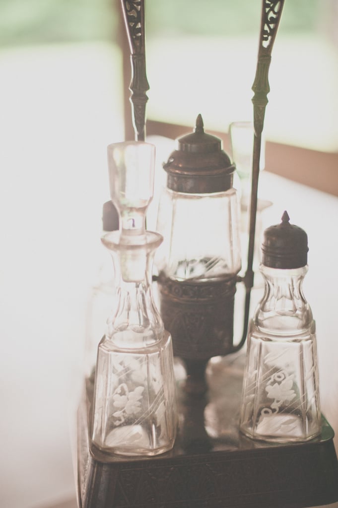Rustic Barn Wedding