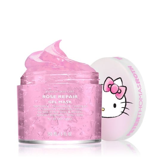 Where to Buy the Hello Kitty Face Mask