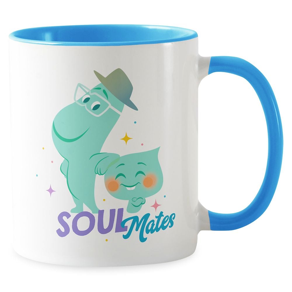 Best Gifts Inspired By Pixar S Soul Popsugar Entertainment Pixar's soul revealed 22 has had a long line of mentors. best gifts inspired by pixar s soul