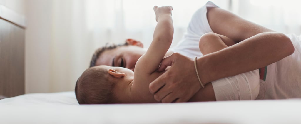 What Is a Breast Milk Ring?