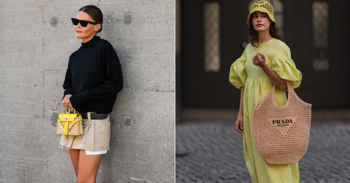 This year's ten most viral fashion items