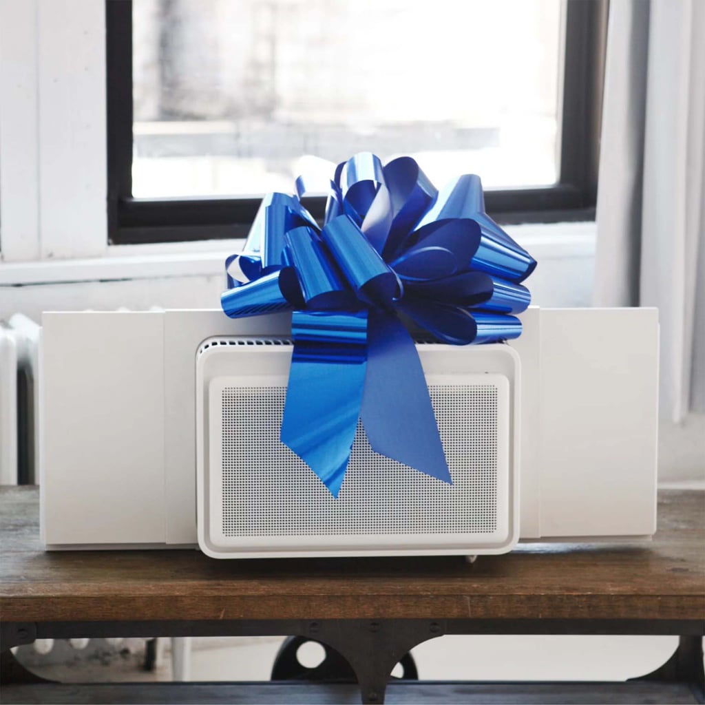 Large Windmill AC with Whispertech