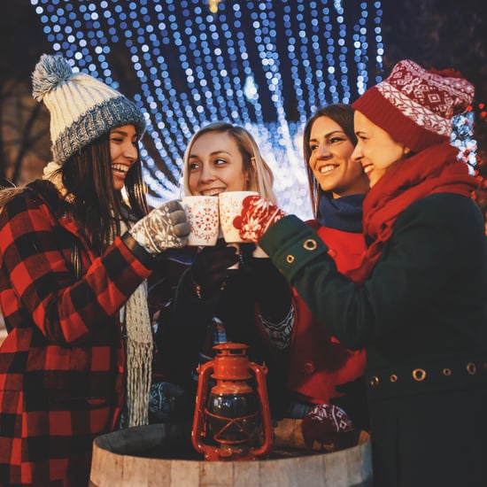 11 Holiday Traditions to Start With Your Friends This Year