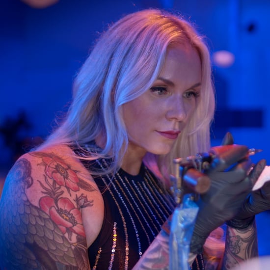 Who's In the Cast of Netflix's Tattoo Redo?