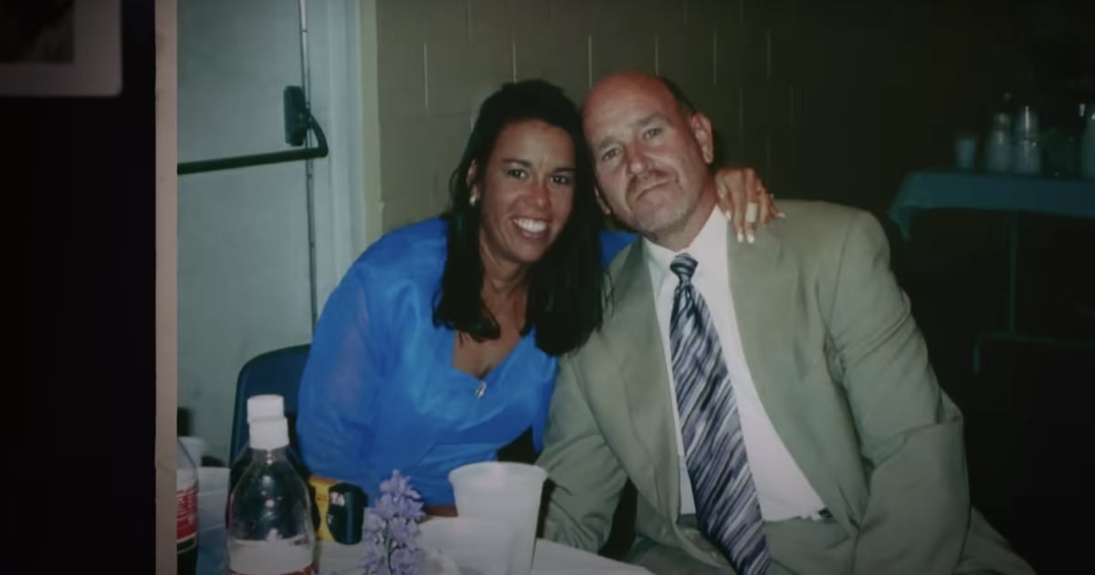 Unsolved Mysteries What Happened to Patrice Endres? Theory POPSUGAR