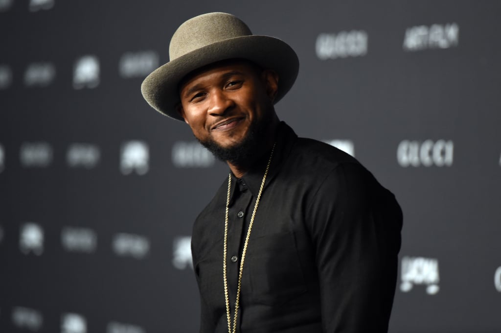 Usher