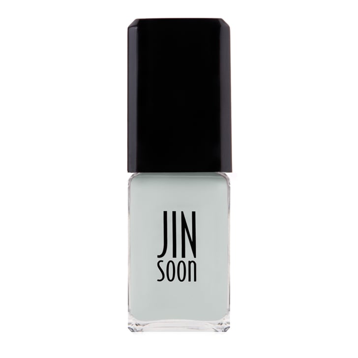 Jin Soon Nail Polish in Kookie White