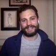 Jamie Dornan Explaining His Kid’s Lack of Math Skills in His Irish Accent Is the Best Thing to Happen to My Friday