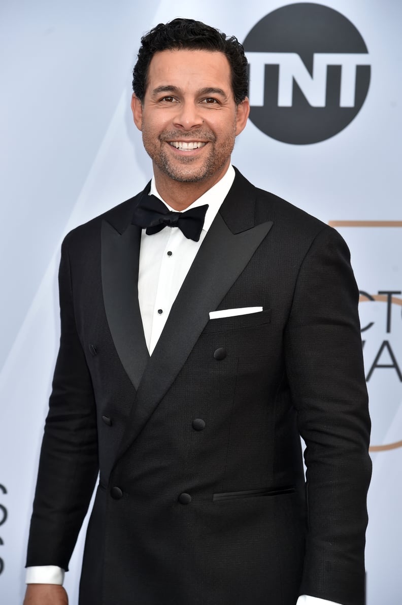 Jon Huertas as Miguel