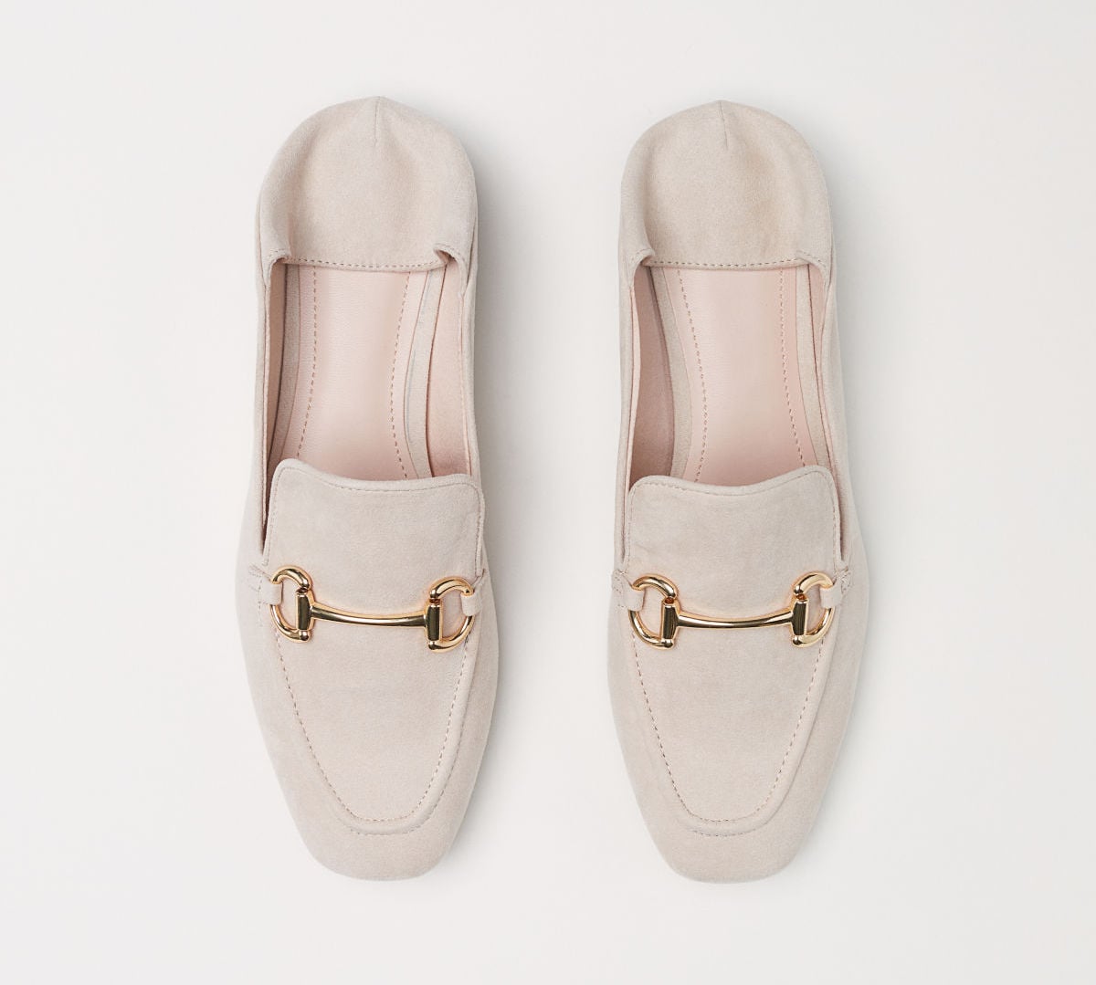 H\u0026M Slip-On Loafers | These 10 Cute 