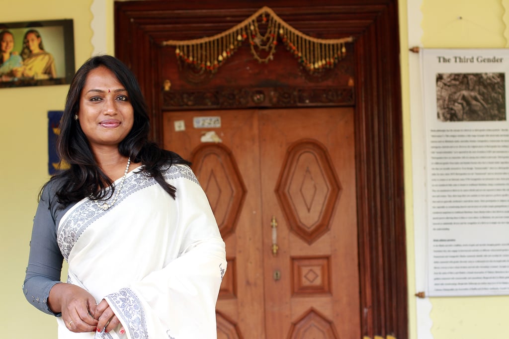 Kalki Subramaniam