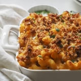 Healthy Mac and Cheese