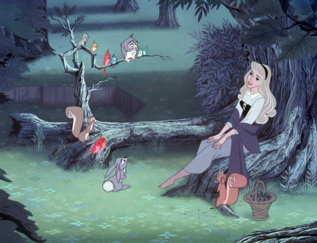 Fashion Lessons From Disney Princesses