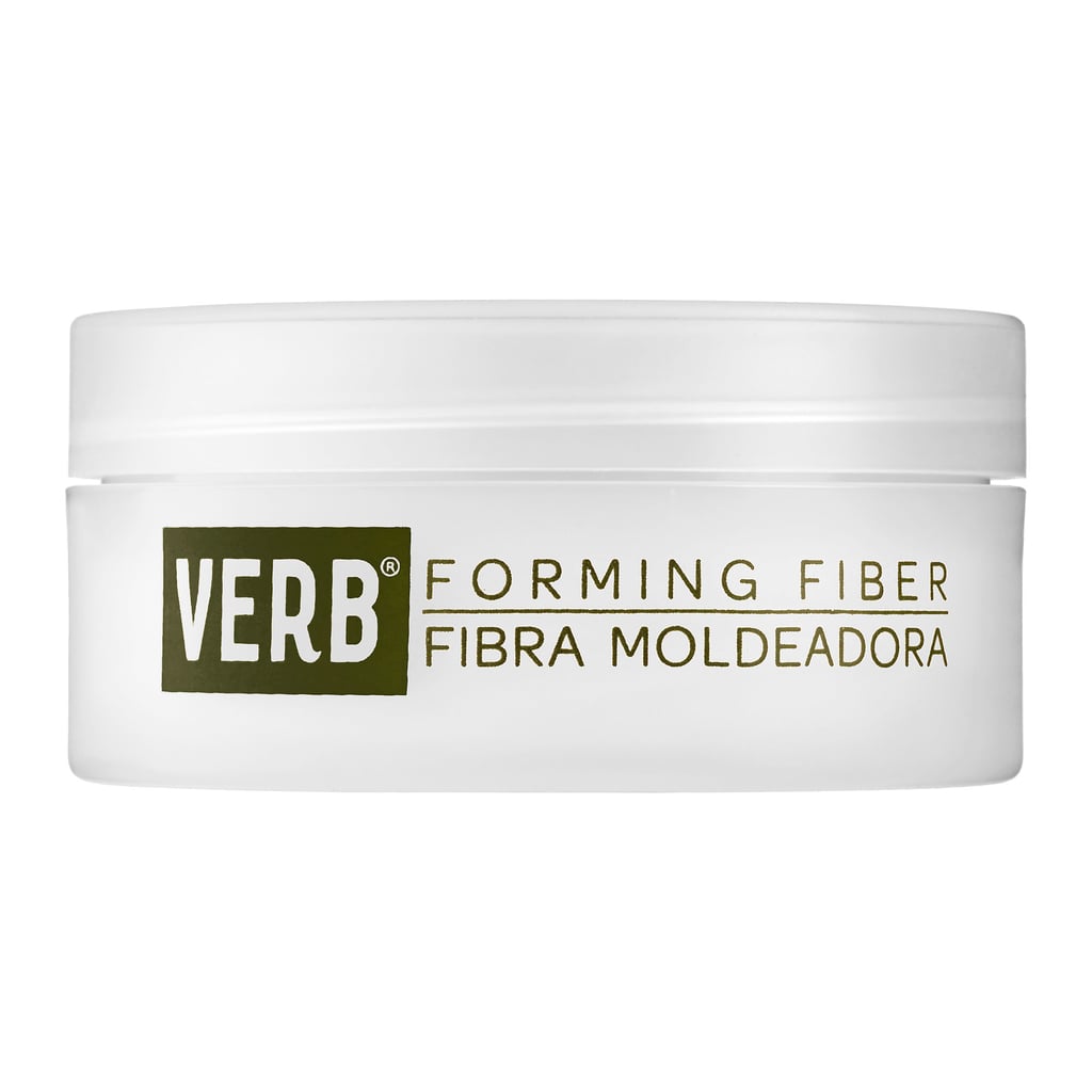 Verb Forming Fiber