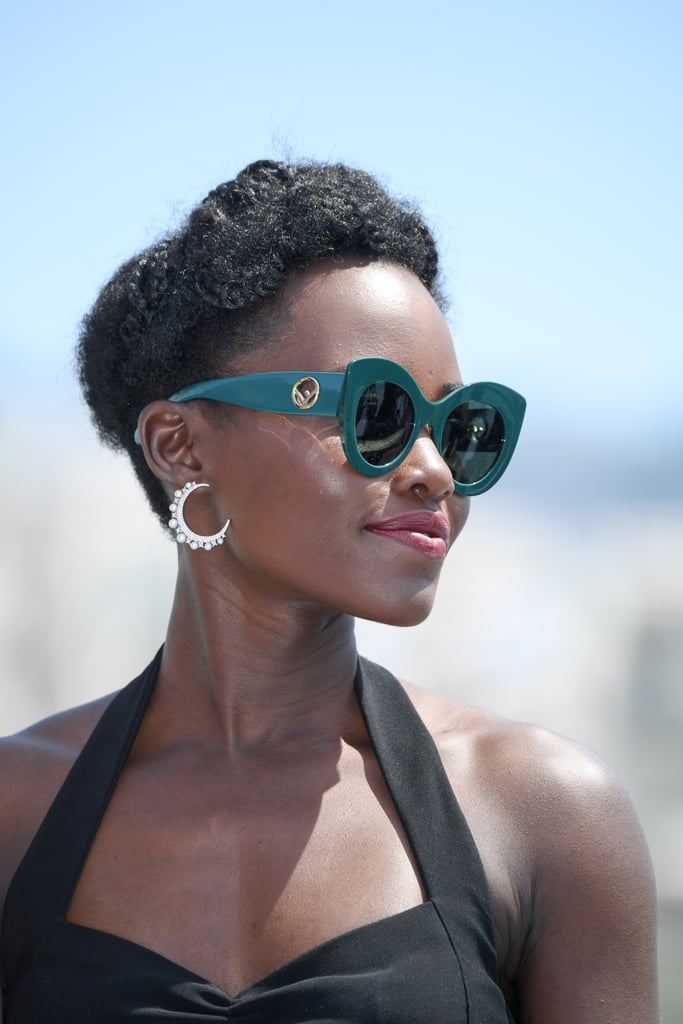 Lupita Nyong'o at Cannes Film Festival 2018