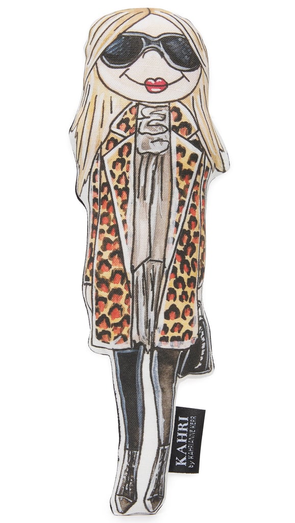 Cloth Doll