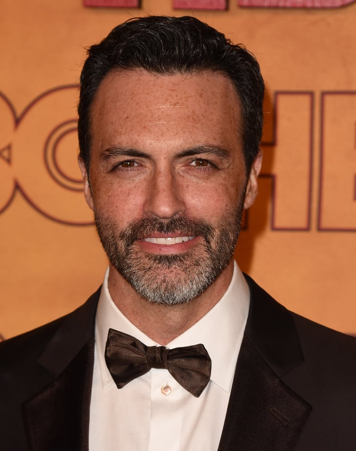 Reid Scott | Venom Movie Cast | POPSUGAR Entertainment UK Photo 6