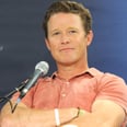 Billy Bush Confirms "Yes, Donald Trump, You Really Said That"