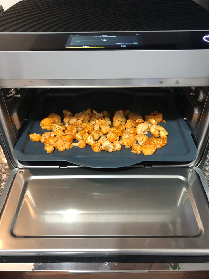 Some Things I Love Cooking Is the Brava Oven Worth It? POPSUGAR