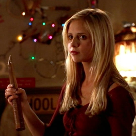 Buffy the Vampire Slayer Is the Best Show