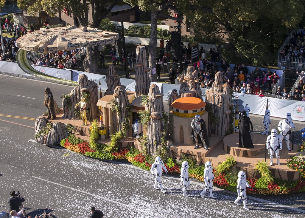 Voyage through the Indiana Jones Adventure.
Fly on the Astro Orbitor.
Sightsee on the Sailing Ship Columbia.