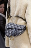 Dior Just Gave Your Favorite Bag a Well-Deserved Facelift