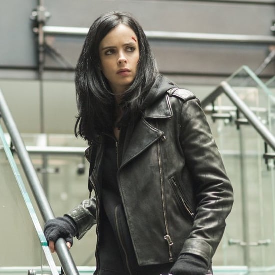 Jessica Jones Season 1 Recap