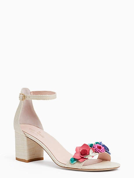 Kate Spade Wendy Sandals