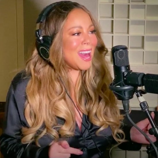 Mariah Carey's iHeartRadio Living Room Concert | Video