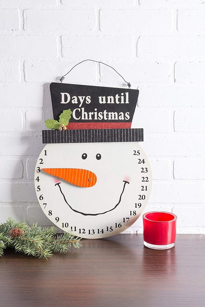 Best Cheap Advent Calendars 2018 POPSUGAR Family