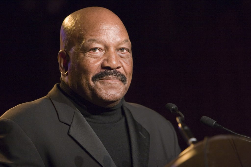 Jim Brown