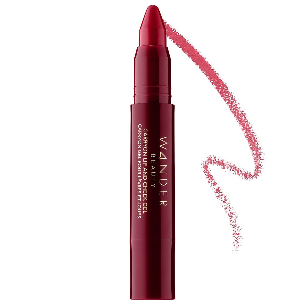 Wander Beauty Carryon Lip and Cheek Gel