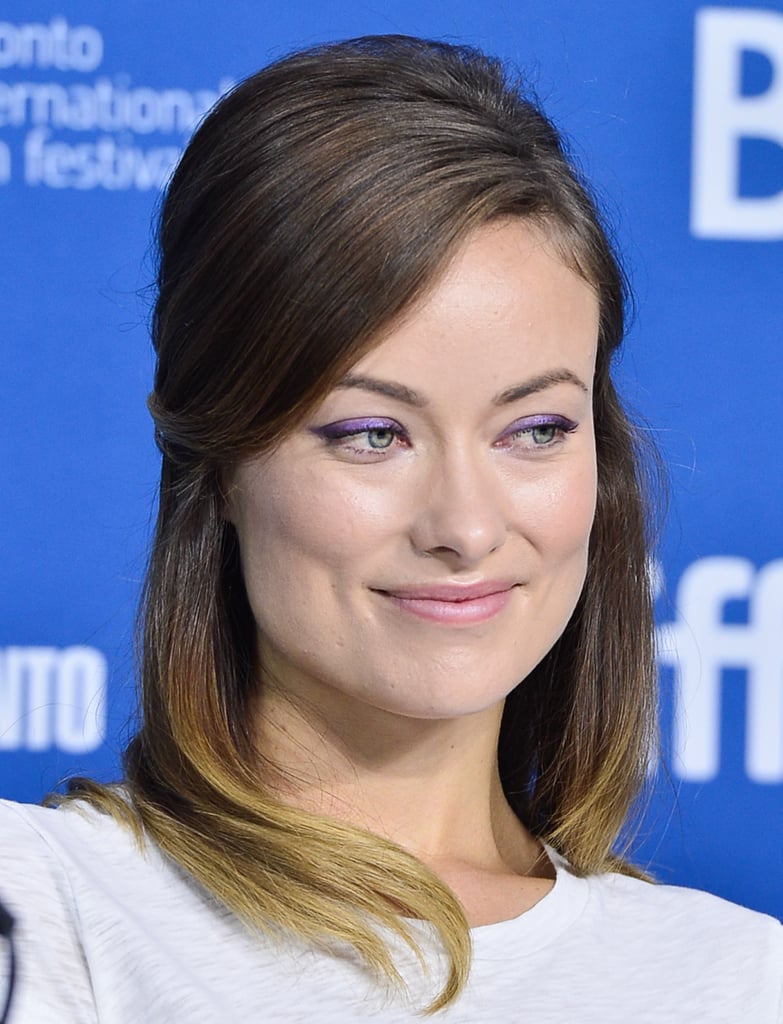 Olivia Wilde 