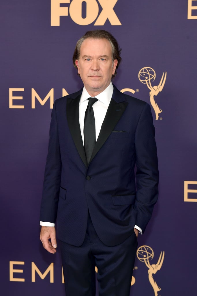 Timothy Hutton