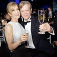 Felicity Huffman Gives Husband William H. Macy a Sweet Birthday Shout-Out