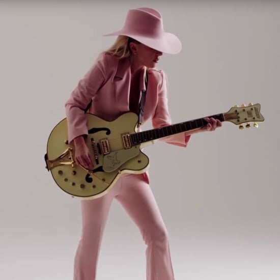 Lady Gaga "Million Reasons" Music Video