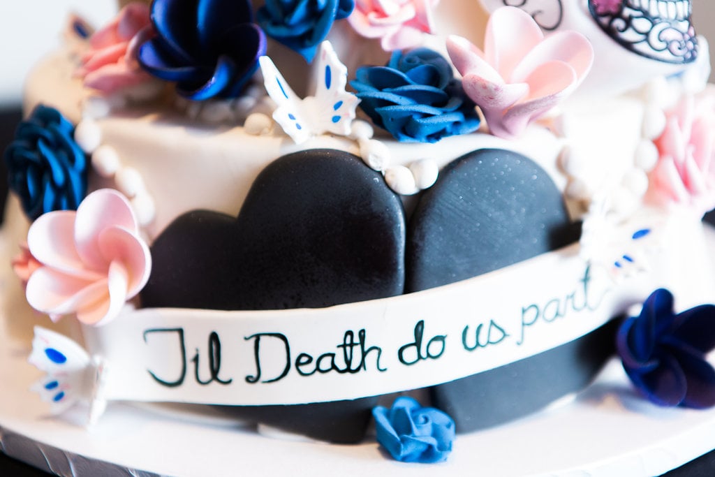 Las Vegas Wedding at Hard Rock Cafe