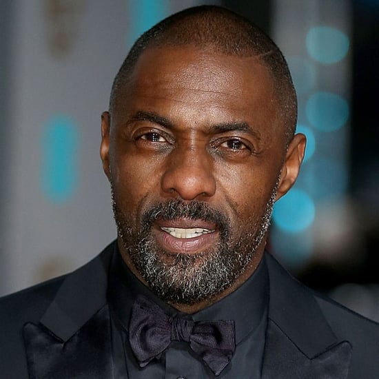 Idris Elba Facts | POPSUGAR Celebrity