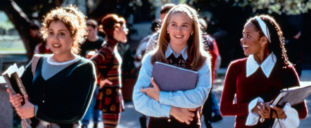 Costume Designer Mona May Reflects on Clueless, 25 Years On