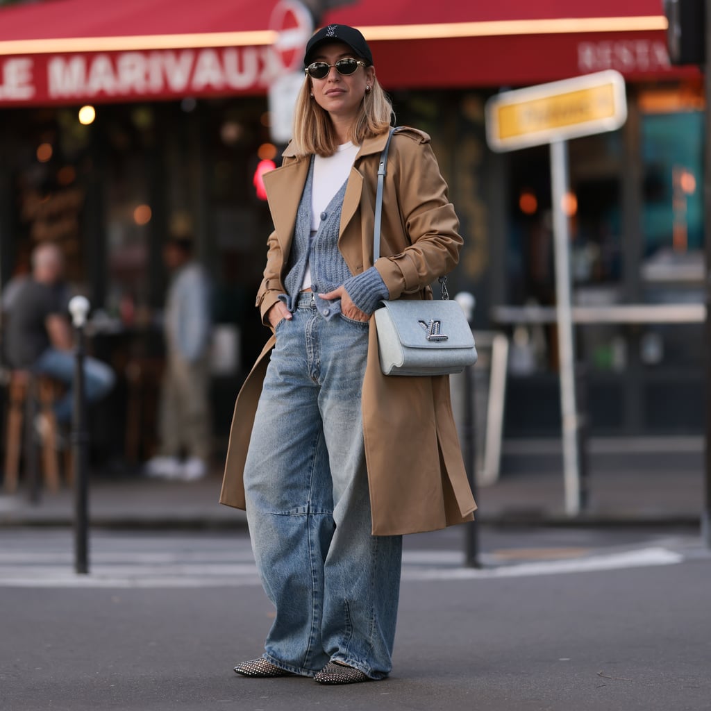 10 Nordstrom Picks For Fall, From Shearling-Lined Clogs to a Sweater Vest